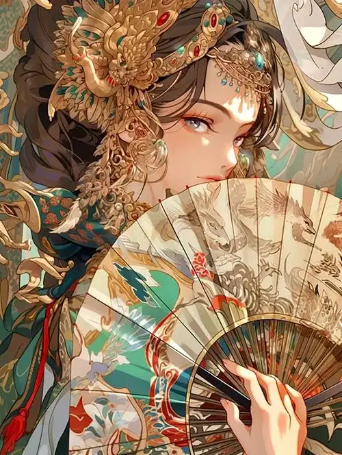 花样年华海报